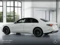 Mercedes-Benz E 450 d 4M AMG Fahrass 360° Pano Burmester HUD