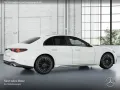 Mercedes-Benz E 450 d 4M AMG Fahrass 360° Pano Burmester HUD