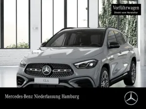 Mercedes-Benz GLA 220 d 4M AMG+NIGHT+PANO+360°+AHK+MULTIBEAM