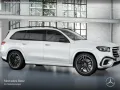 Mercedes-Benz GLS 450 d 4M AMG+NIGHT+PANO+360+AHK+MULTIBEAM+9G