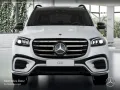 Mercedes-Benz GLS 450 d 4M AMG+NIGHT+PANO+360+AHK+MULTIBEAM+9G