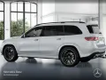 Mercedes-Benz GLS 450 d 4M AMG+NIGHT+PANO+360+AHK+MULTIBEAM+9G