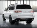 Mercedes-Benz GLS 450 d 4M AMG+NIGHT+PANO+360+AHK+MULTIBEAM+9G