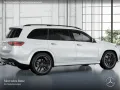 Mercedes-Benz GLS 450 d 4M AMG+NIGHT+PANO+360+AHK+MULTIBEAM+9G
