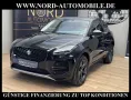 Jaguar E-PACE D165 R-DYNAMIC AWD *BLACK PACK*19ZOLL*