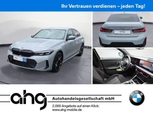 BMW 320d xDrive Limousine M Sportpaket Pro Komfortzu