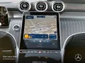 Mercedes-Benz GLC 43 4M NIGHT+PANO+360+STHZG+BURMESTER+KEYLESS