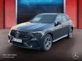 Mercedes-Benz GLC 43 4M NIGHT+PANO+360+STHZG+BURMESTER+KEYLESS