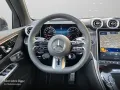 Mercedes-Benz GLC 43 4M NIGHT+PANO+360+STHZG+BURMESTER+KEYLESS
