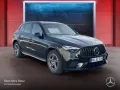 Mercedes-Benz GLC 43 4M NIGHT+PANO+360+STHZG+BURMESTER+KEYLESS