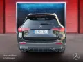 Mercedes-Benz GLC 43 4M NIGHT+PANO+360+STHZG+BURMESTER+KEYLESS