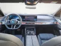 BMW i7 xDrive60 Navi Leder Tempom.aktiv Panoramadach