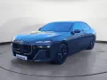 BMW i7 xDrive60 Navi Leder Tempom.aktiv Panoramadach
