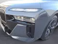 BMW i7 xDrive60 Navi Leder Tempom.aktiv Panoramadach