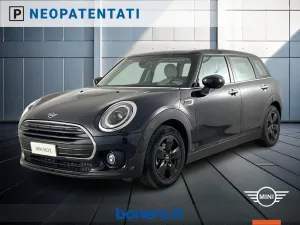 MINI Mini One D Clubman 1.5 One D Business Auto