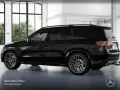 Mercedes-Benz GLS 450 d 4M AMG+NIGHT+PANO+360+AHK+MULTIBEAM+9G