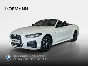 BMW M440i xDrive Cabrio DrivAssProf+Comfort+Inno+H/K
