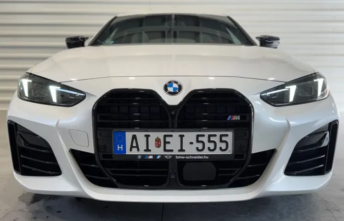 BMW M440i xDrive Gran Coupé A