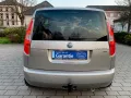 Skoda Roomster 1.6-Automatik-1.HD-PDC-Temp-SHZ-AHK-