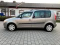 Skoda Roomster 1.6-Automatik-1.HD-PDC-Temp-SHZ-AHK-