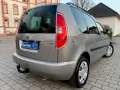 Skoda Roomster 1.6-Automatik-1.HD-PDC-Temp-SHZ-AHK-