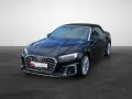 Audi S5 Cabriolet 3.0 TFSI quattro tiptronic Matrix D