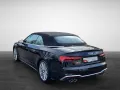 Audi S5 Cabriolet 3.0 TFSI quattro tiptronic Matrix D