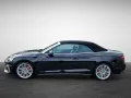 Audi S5 Cabriolet 3.0 TFSI quattro tiptronic Matrix D