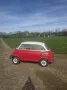 BMW 600