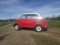 BMW 600