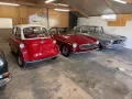 BMW 600