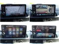 Honda CR-V Hybrid e:HEV 2.0 i-MMD AWD Advance Style / 