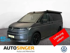 Volkswagen T7 California Ocean ENERGY eHybrid ELEK.TÜR*AHK*