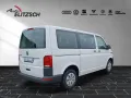 Volkswagen T6 Kombi T6.1 TDI 9-Si Klima PDC DAB ZV+FB