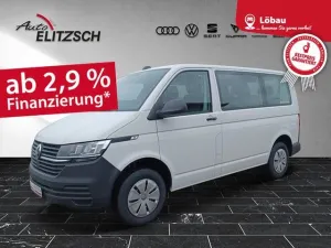 Volkswagen T6 Kombi T6.1 TDI 9-Si Klima PDC DAB ZV+FB