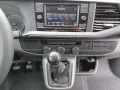 Volkswagen T6 Kombi T6.1 TDI 9-Si Klima PDC DAB ZV+FB