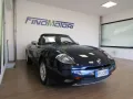 Fiat FIAT Barchetta 1.8 16V Naxos
