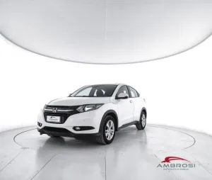 Honda HONDA e HR V 1.5 i-VTC CVT lganc Navi ADAS