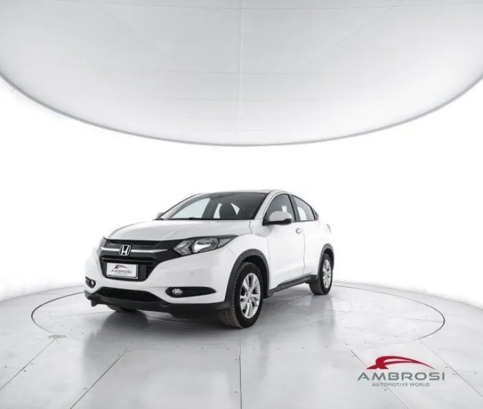 Honda HONDA e HR V 1.5 i-VTC CVT lganc Navi ADAS