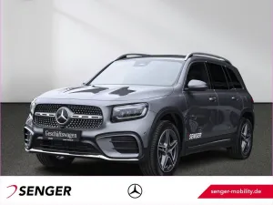Mercedes-Benz GLB 220 d 4M AMG 360°-Kamera Ambiente LED AHK