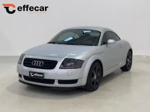 Audi AUDI TT Coupé 1.8 T 20V 190 CV cat