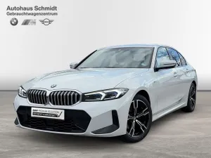 BMW 320i xDrive Limousine