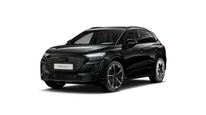 Audi Q4 40 e-tron S line HUD*MATRIX*NAV*SHZ*ACC*PDC*K