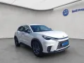 Lexus LBX FWD 67 Komfort-Paket