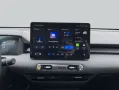 MG S5 64kWh Luxury 170 kW, 5-türig (Strom)