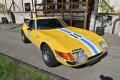 Ferrari Daytona Competizione Umbau-1AArbeit&Zust/Str.zul