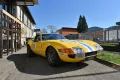 Ferrari Daytona Competizione Umbau-1AArbeit&Zust/Str.zul