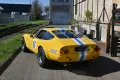 Ferrari Daytona Competizione Umbau-1AArbeit&Zust/Str.zul