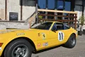 Ferrari Daytona Competizione Umbau-1AArbeit&Zust/Str.zul