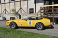 Ferrari Daytona Competizione Umbau-1AArbeit&Zust/Str.zul
